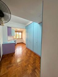 Serangoon Garden Estate (D19), Terrace #635961451
